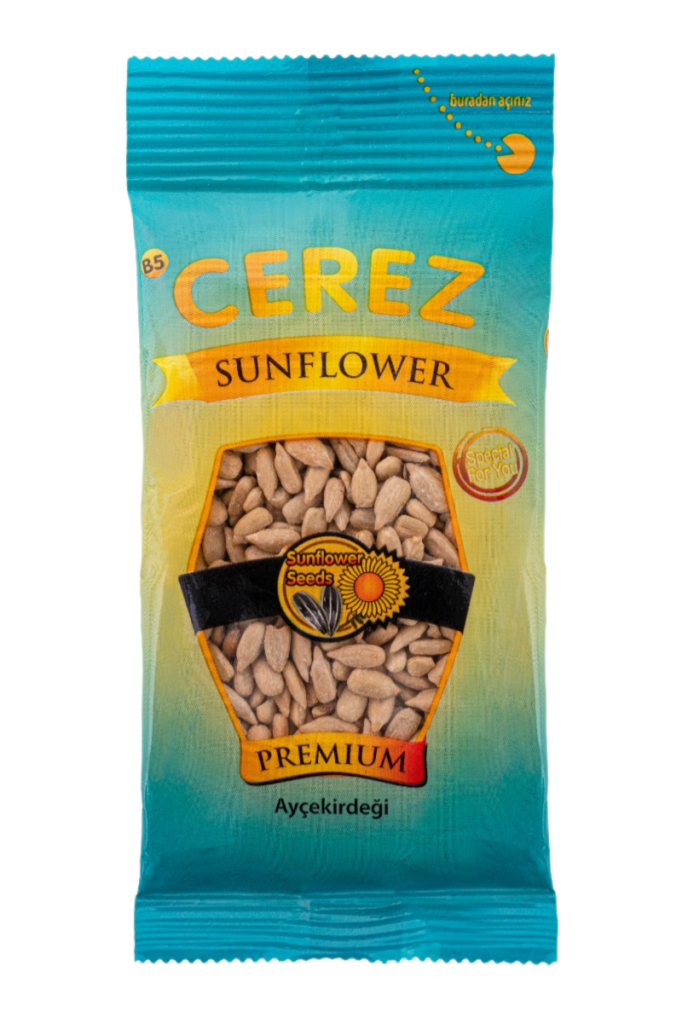 SUNFLOWER SEEDS